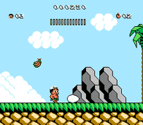 Adventure Island 3